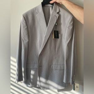 RALP LAUREN | NWT !! |  Seersucker Pinstriped blazer